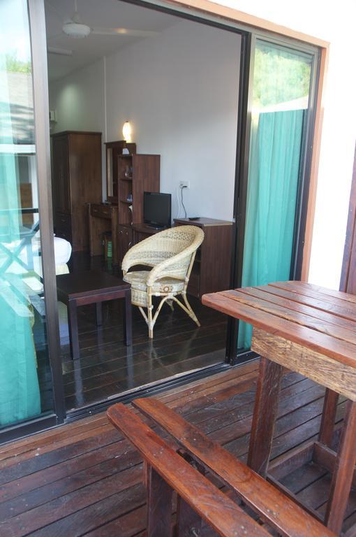 纳瓦卢坤达萨山林小屋 Kampong Kundassan 客房 照片